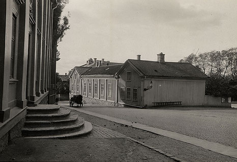 Gteborgs Historiska Museums bildsamling 
